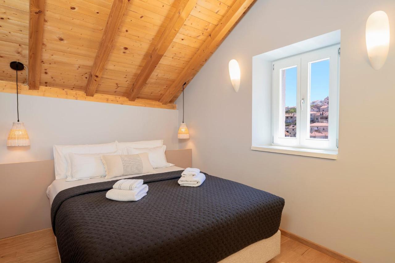 Villa Zani-lux Zf Hvar