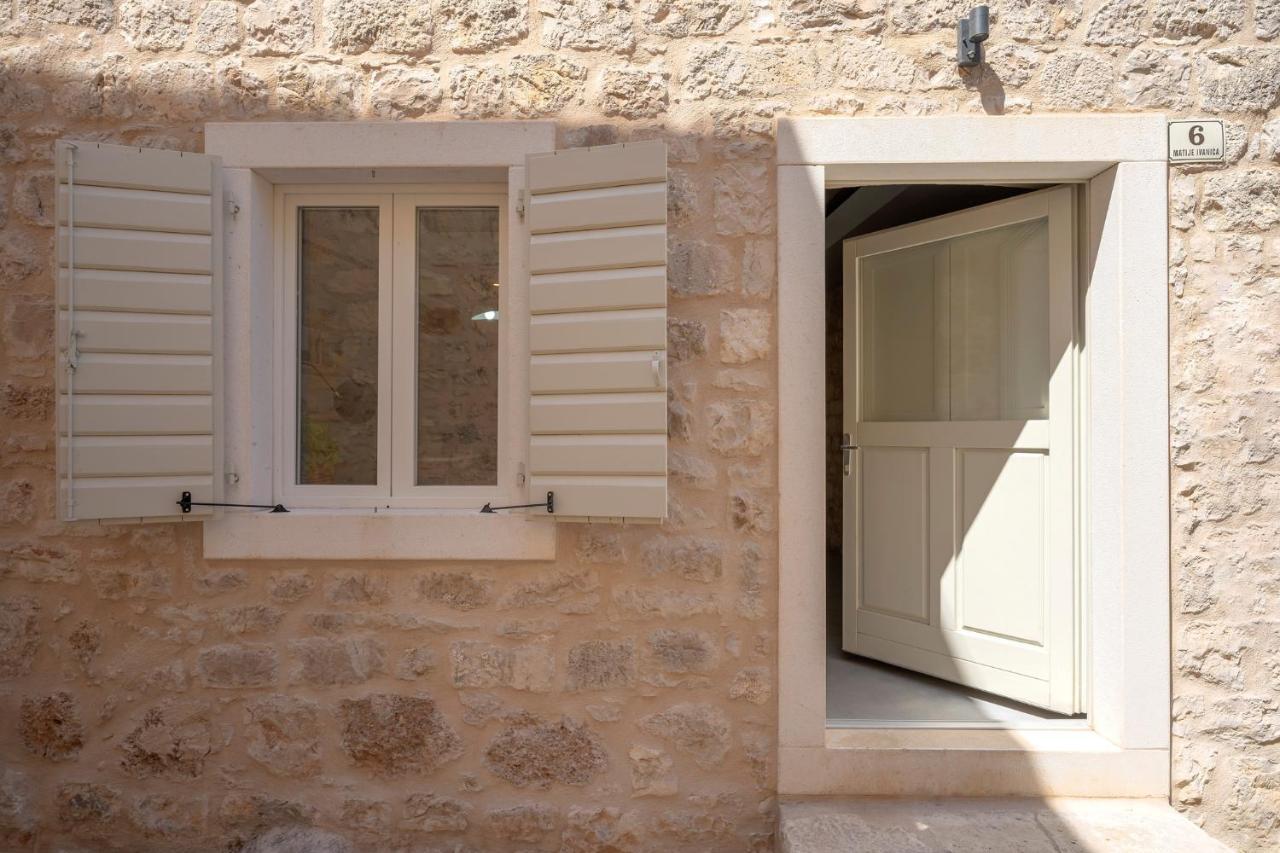 Zani-lux Zf Hvar *