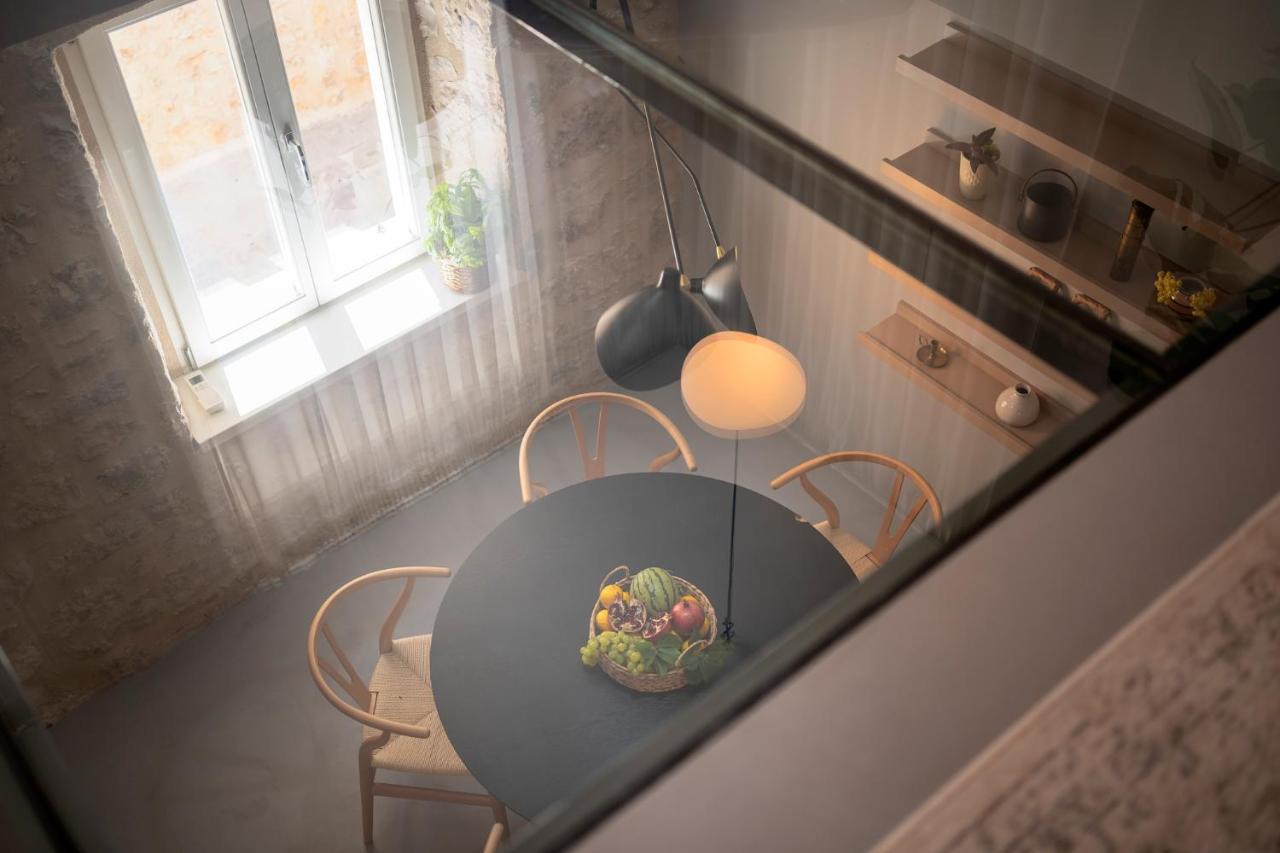 Zani-lux Zf Hvar Villa