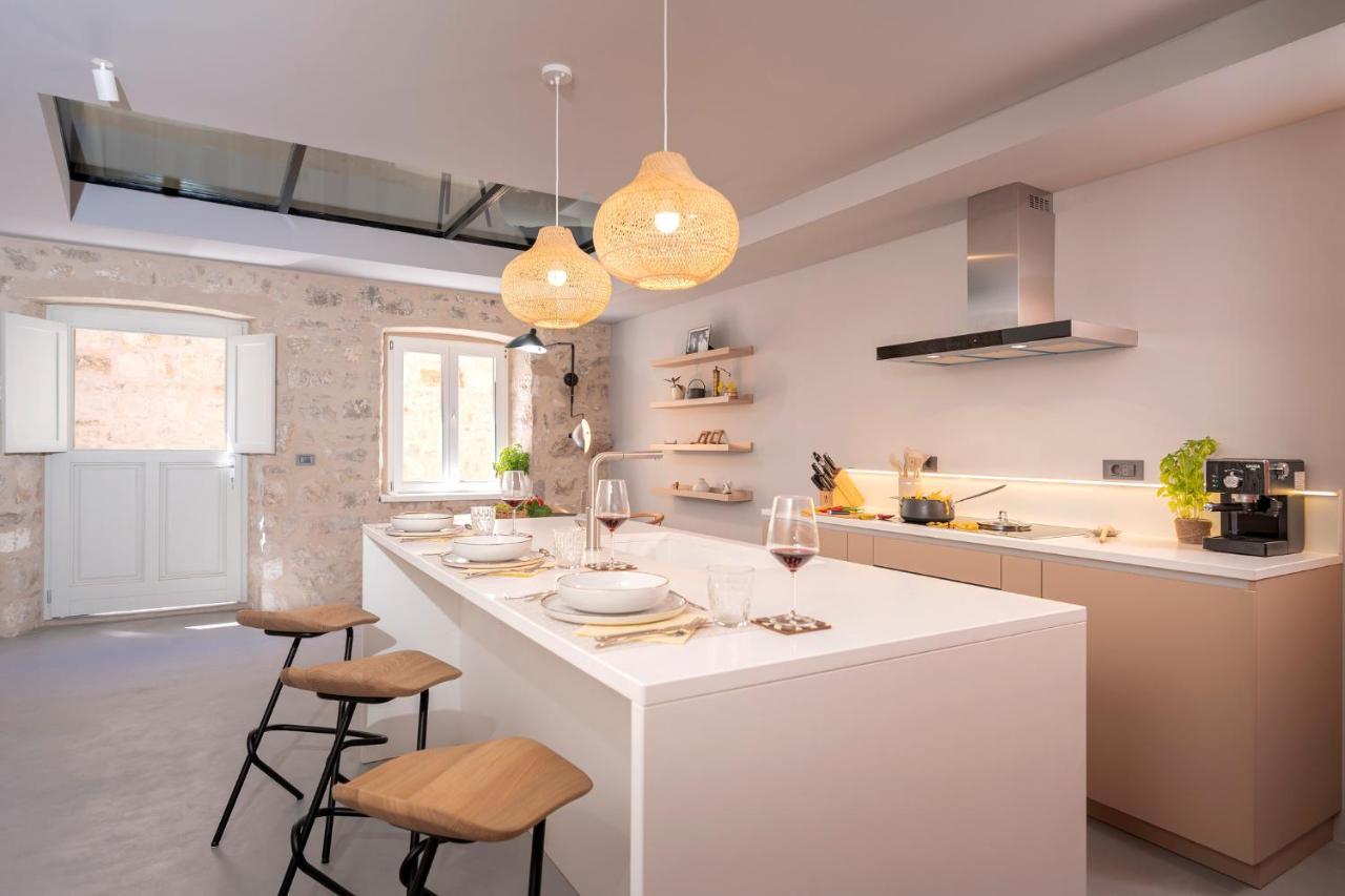 Villa Zani-lux Zf Hvar Hvar Town