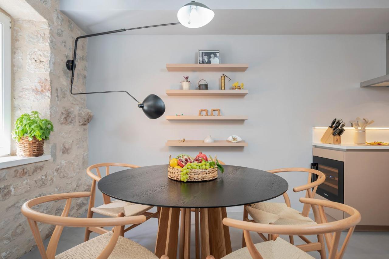 Zani-lux Zf Hvar Villa