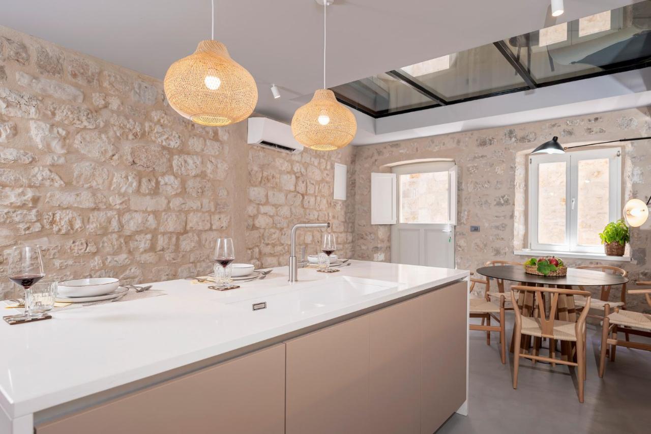 Villa Zani-lux Zf Hvar Hvar Town