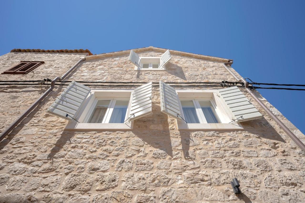 Villa Zani-lux Zf Hvar *