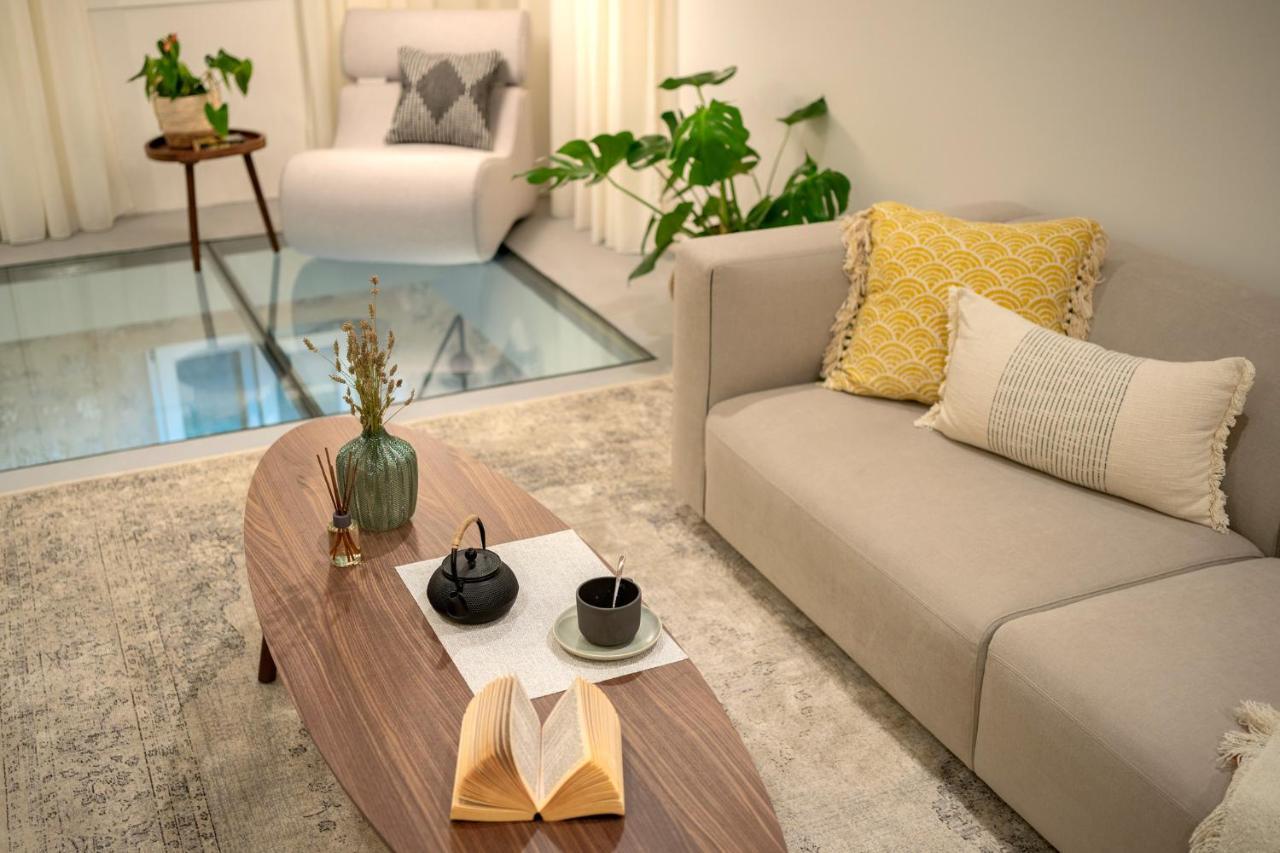Zani-lux Zf Hvar Villa