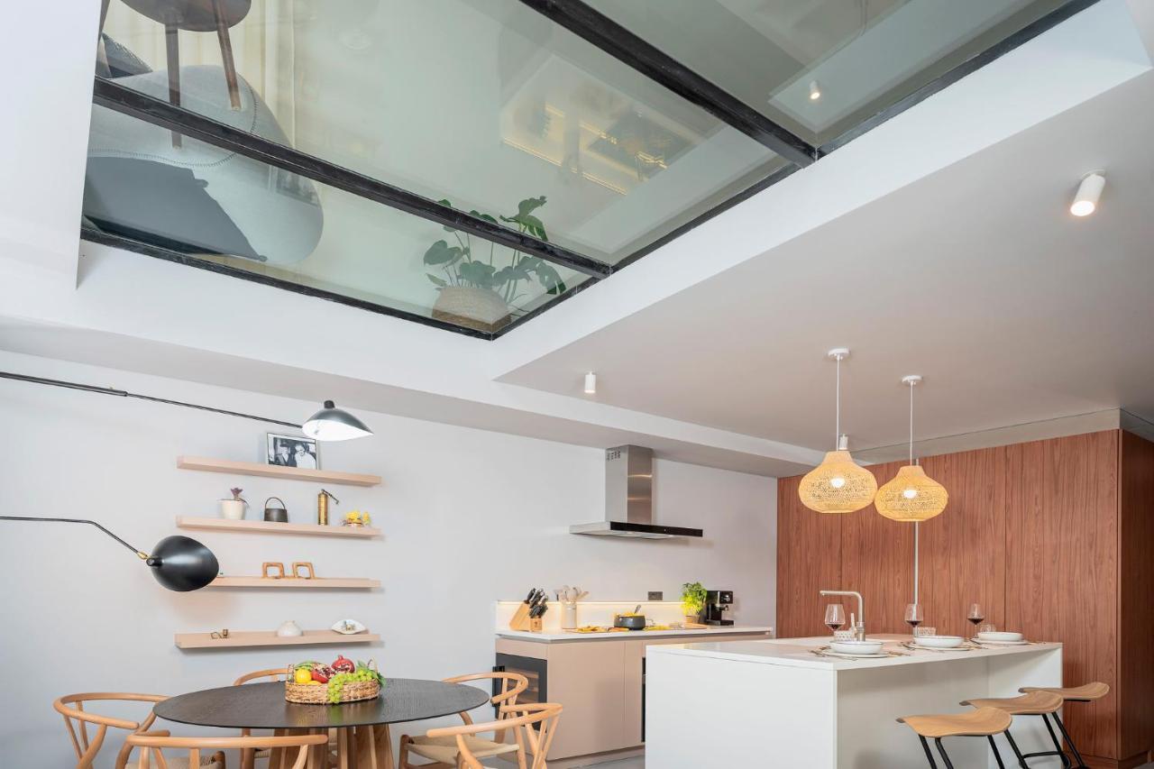 Zani-lux Zf Hvar Villa