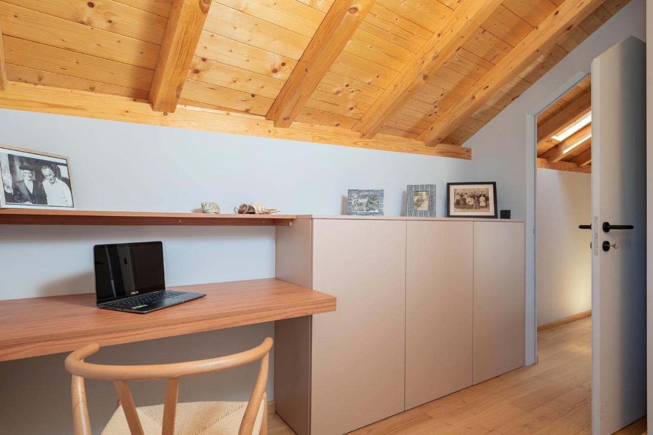 Zani-lux Zf Hvar Villa