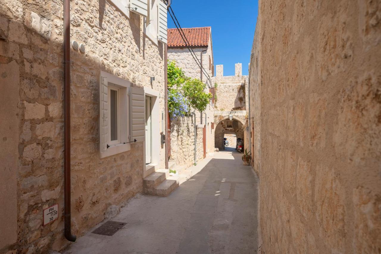 Villa Zani-lux Zf Hvar Hvar Town
