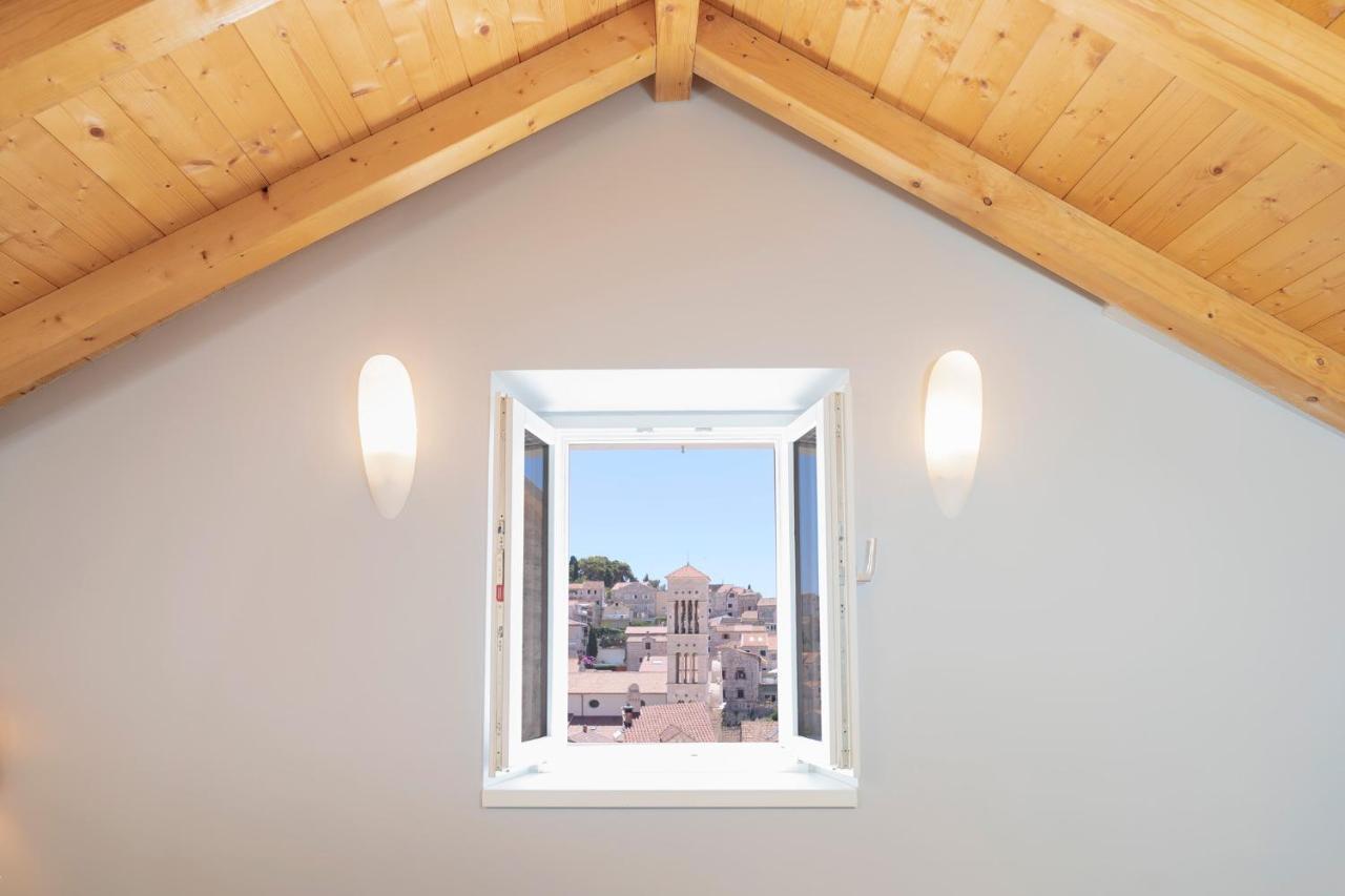 Zani-lux Zf Hvar Villa *