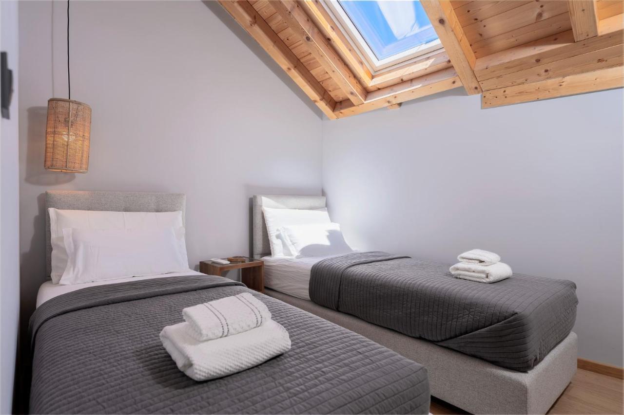 Zani-lux Zf Hvar Villa *