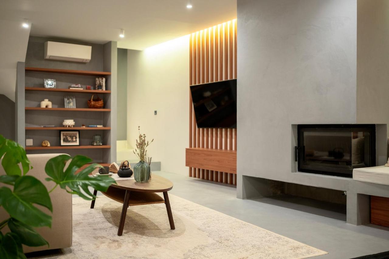 Zani-lux Zf Hvar Villa