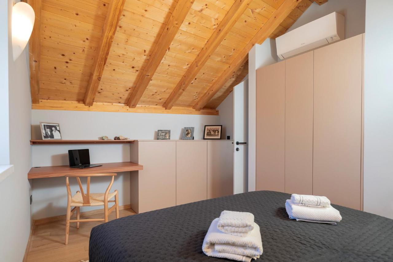 Zani-lux Zf Hvar Villa *