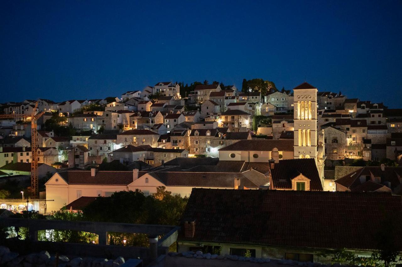 Zani-lux Zf Hvar * Hvar Town